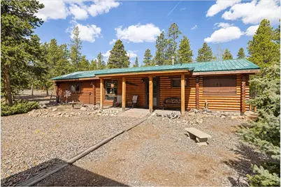34425 Stanton Dr, Golden, CO 80403 - Photo 4
