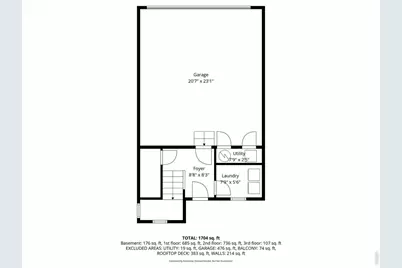 3648 Cerf Way, Castle Rock, CO 80109 - Photo 38