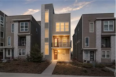3648 Cerf Way, Castle Rock, CO 80109 - Photo 1