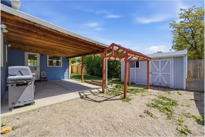 3726 Conifer Dr, Loveland, CO 80538 - Photo 32