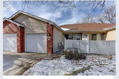2511 49th Ave #2, Greeley, CO 80634 - Photo 1