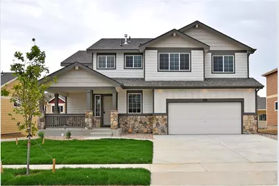 506 85th Ave Ct, Greeley, CO 80634 - Photo 2