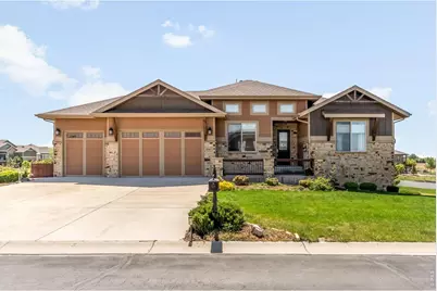 304 Duesenberg Ln, Fort Collins, CO 80524 - Photo 1