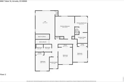 8081 Tabor St, Arvada, CO 80005 - Photo 32