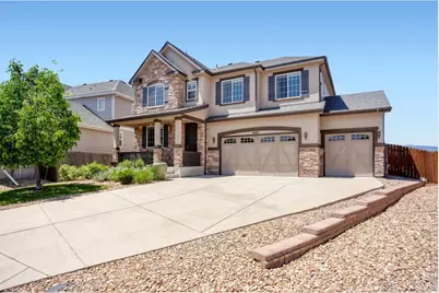 8081 Tabor St, Arvada, CO 80005 - Photo 1