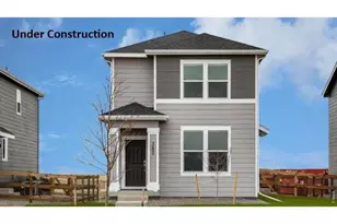 317 Fiord Wy, Severance, CO 80550 - Photo 1