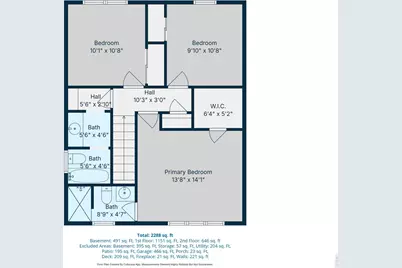 3303 Barela Ct, Loveland, CO 80538 - Photo 28