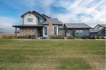 2611 Prairie Flax St, Berthoud, CO 80513 - Photo 1