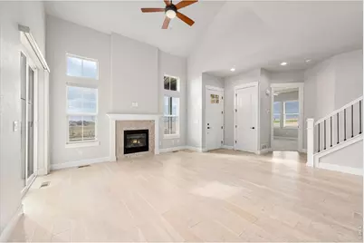 2611 Prairie Flax St, Berthoud, CO 80513 - Photo 2