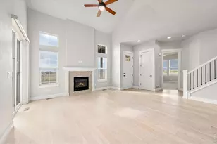 2611 Prairie Flax St, Berthoud, CO 80513 - Photo 2