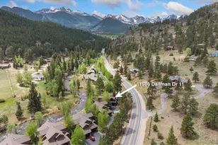 1986 Dallman Dr, Estes Park, CO 80517 - Photo 2