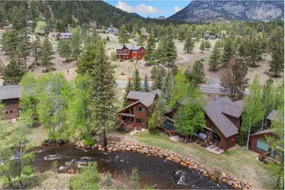 1986 Dallman Dr #11, Estes Park, CO 80517 - Photo 40