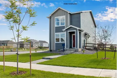 319 Fiord Way, Severance, CO 80550 - Photo 2