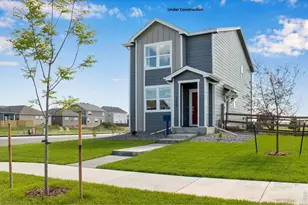 319 Fiord Wy, Severance, CO 80550 - Photo 2