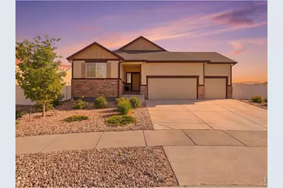 4680 Mountain Sky Ct, Johnstown, CO 80534 - Photo 1
