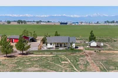 10691 County Road 23, Fort Lupton, CO 80621 - Photo 1