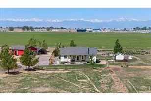 10691 Co Rd 23, Fort Lupton, CO 80621 - Photo 1