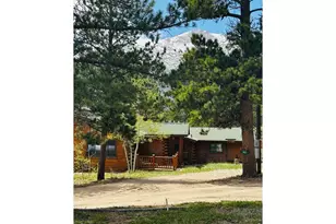 747 Coyote Hill Rd, Allenspark, CO 80510 - Photo 2