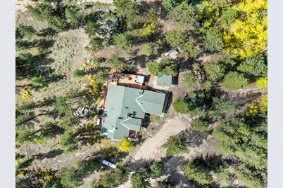 747 Coyote Hill Rd, Allenspark, CO 80510 - Photo 18