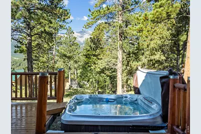 747 Coyote Hill Rd, Allenspark, CO 80510 - Photo 34