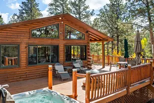 747 Coyote Hill Rd, Allenspark, CO 80510 - Photo 2