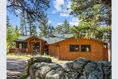 747 Coyote Hill Rd, Allenspark, CO 80510 - Photo 40