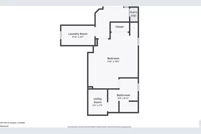943 10th St, Boulder, CO 80302 - Photo 42