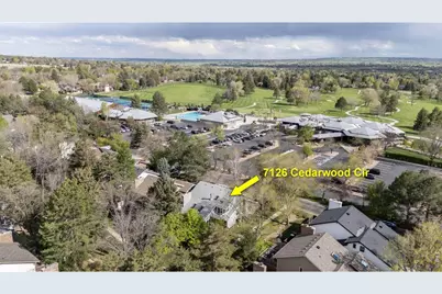 7126 Cedarwood Cir, Boulder, CO 80301 - Photo 2