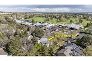 7126 Cedarwood Cir, Boulder, CO 80301 - Photo 2