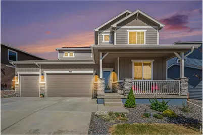 1942 Cord Grass Dr, Fort Collins, CO 80524 - Photo 1