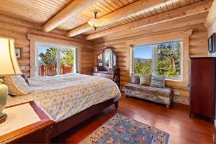 6436 N County Rd 73C, Red Feather Lakes, CO 80545 - Photo 22