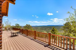 6436 N County Rd 73C, Red Feather Lakes, CO 80545 - Photo 22