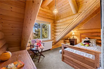 6436 N County Road 73C, Red Feather Lakes, CO 80545 - Photo 32