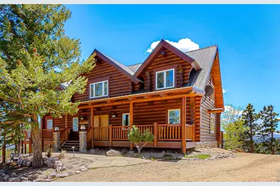 6436 N County Road 73C, Red Feather Lakes, CO 80545 - Photo 42