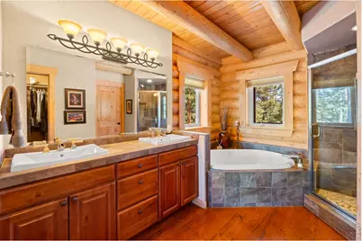 6436 N County Road 73C, Red Feather Lakes, CO 80545 - Photo 20