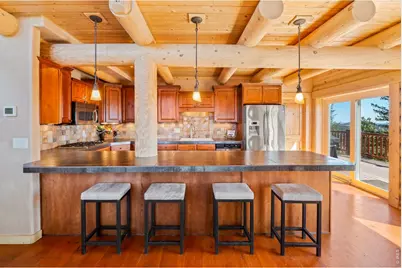 6436 N County Road 73C, Red Feather Lakes, CO 80545 - Photo 14