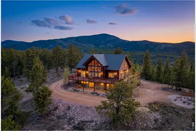 6436 N County Road 73C, Red Feather Lakes, CO 80545 - Photo 4