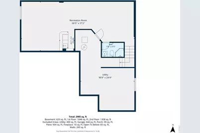 5781 Twilight Ave, Firestone, CO 80504 - Photo 46