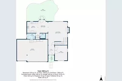 5781 Twilight Ave, Firestone, CO 80504 - Photo 44