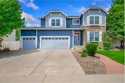 5781 Twilight Ave, Firestone, CO 80504 - Photo 1