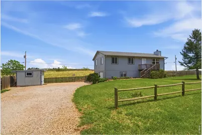 804 Redwood Ct, Bellvue, CO 80512 - Photo 40