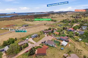 804 Redwood Ct, Bellvue, CO 80512 - Photo 36