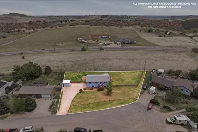 804 Redwood Ct, Bellvue, CO 80512 - Photo 34