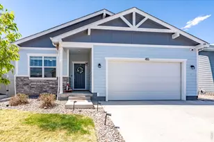 455 Pony Express Trail, Ault, CO 80610 - Photo 1