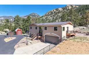 735 Castle Mountain Rd, Estes Park, CO 80517 - Photo 1