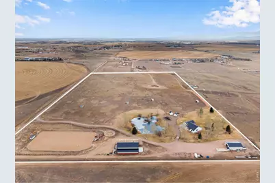 612 W County Road 74, Wellington, CO 80549 - Photo 46