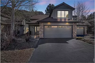 650 Park River Pl, Estes Park, CO 80517 - Photo 1