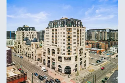 975 N Lincoln St #11H, Denver, CO 80203 - Photo 2