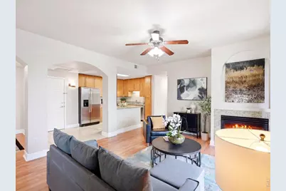 4500 Baseline Rd #4302, Boulder, CO 80303 - Photo 4
