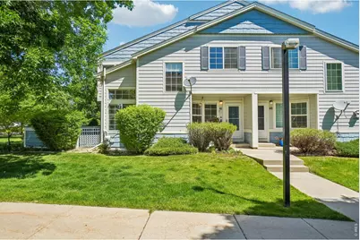 1419 Red Mountain Dr #41, Longmont, CO 80504 - Photo 2